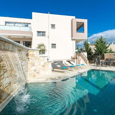Peris Villa Kato Daratso Bagian luar foto