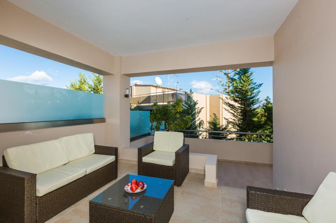 Peris Villa Kato Daratso Bagian luar foto