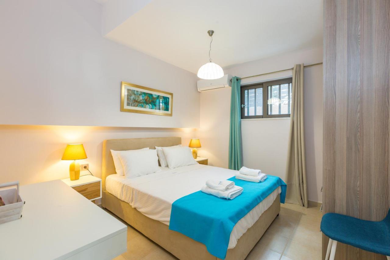 Peris Villa Kato Daratso Bagian luar foto