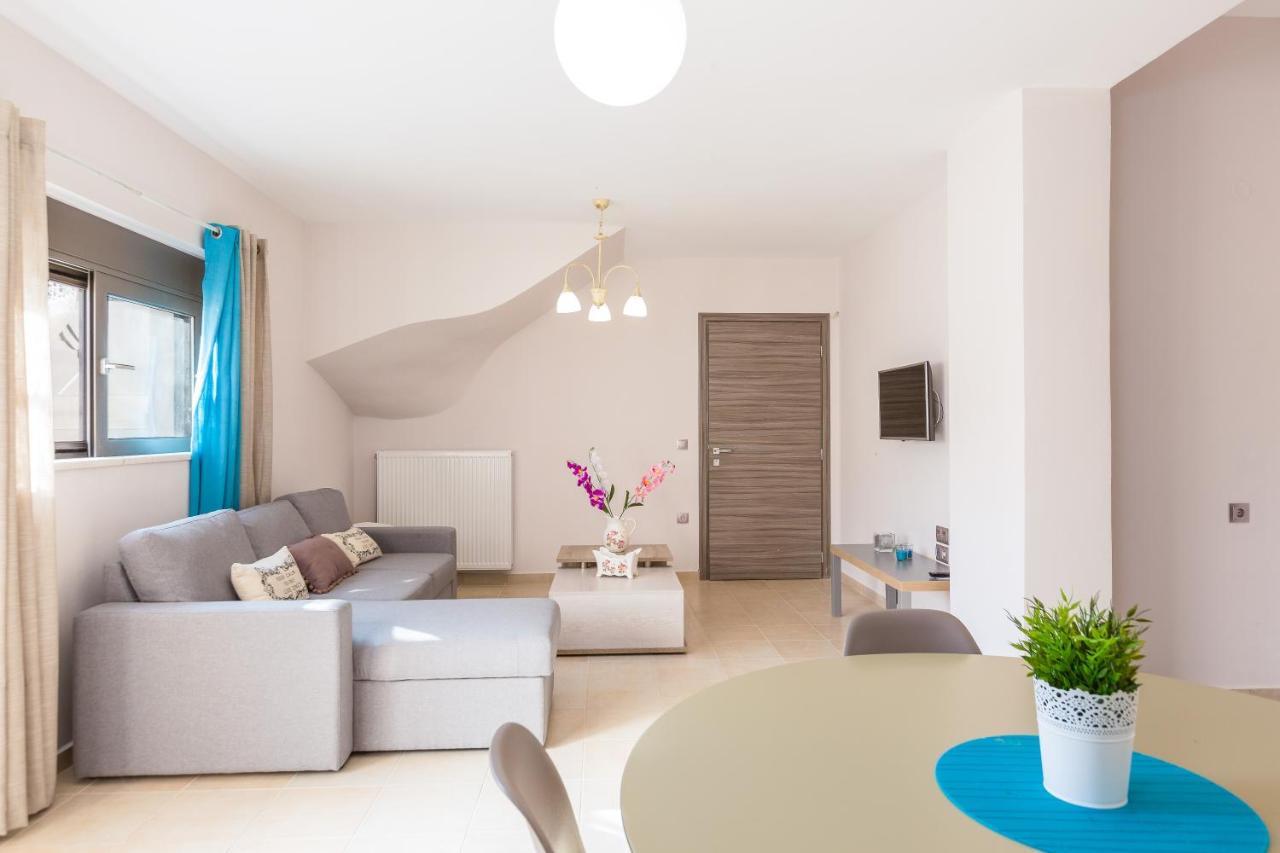 Peris Villa Kato Daratso Bagian luar foto