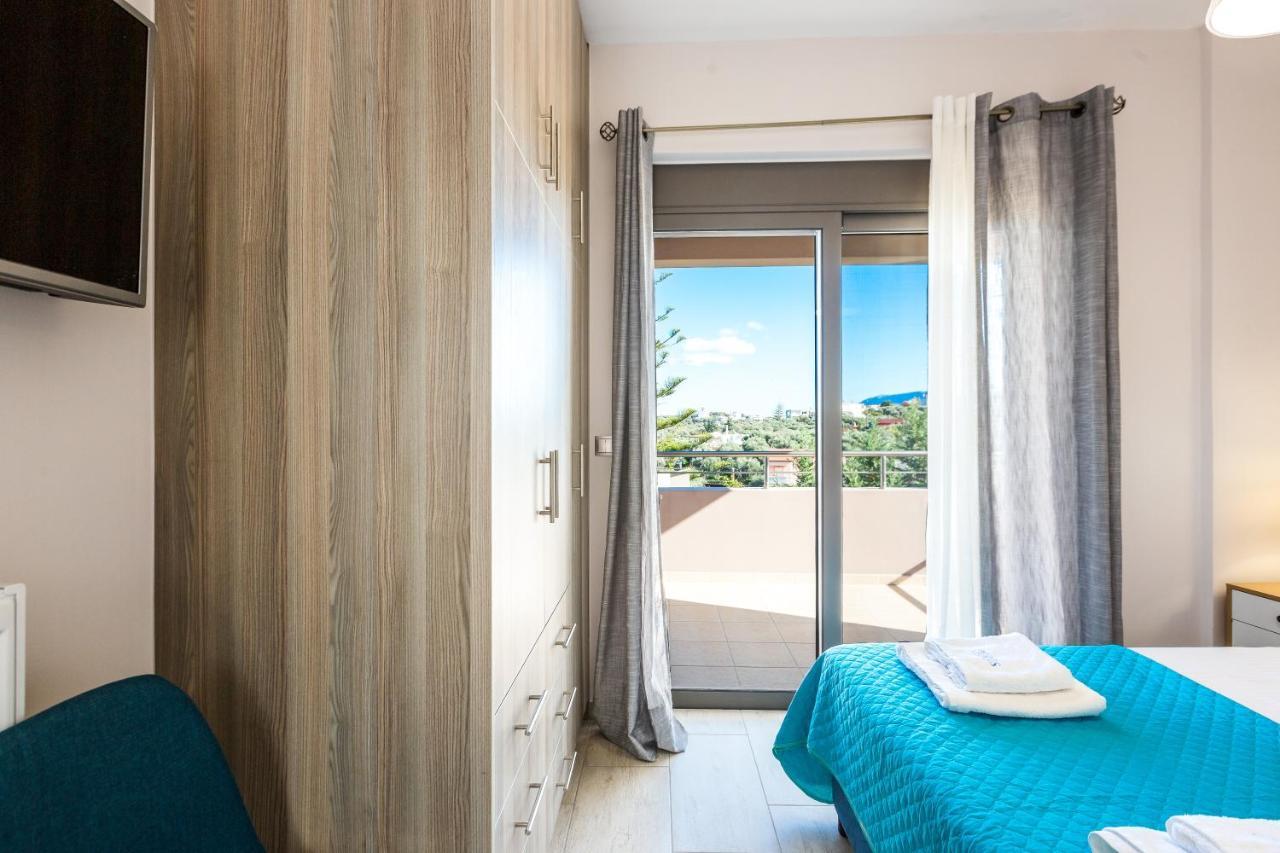 Peris Villa Kato Daratso Bagian luar foto