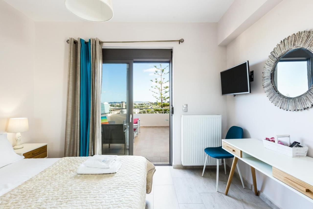 Peris Villa Kato Daratso Bagian luar foto