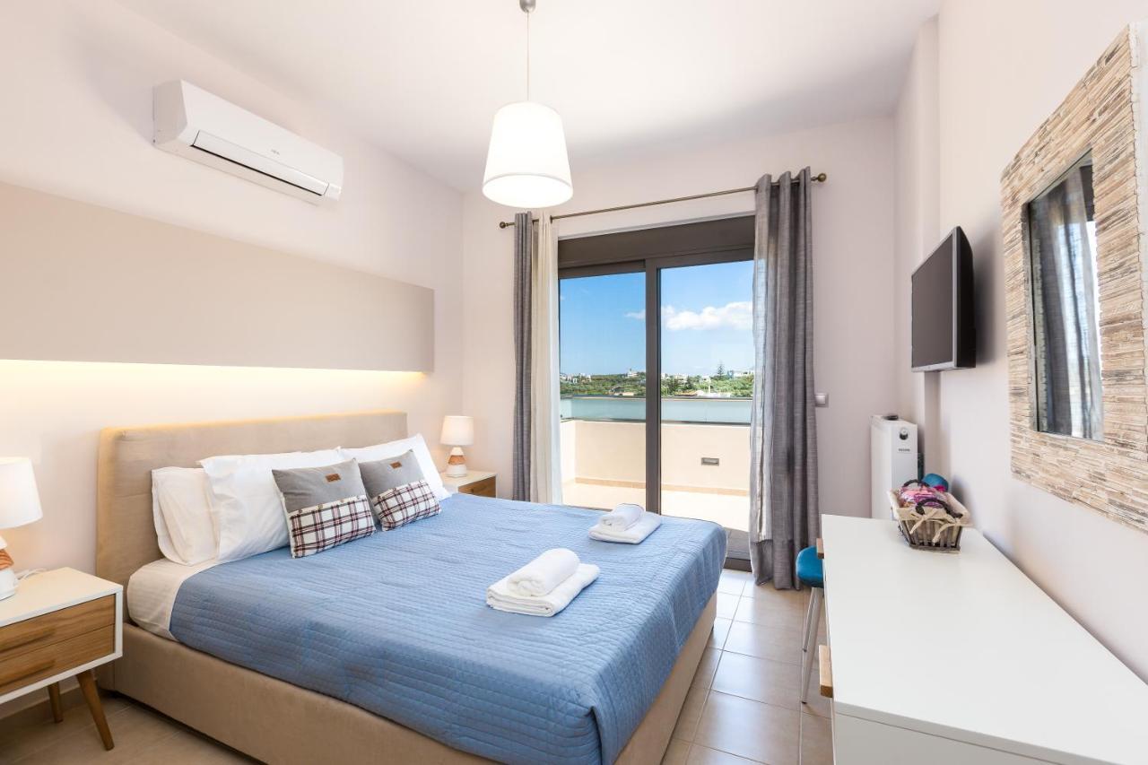 Peris Villa Kato Daratso Bagian luar foto