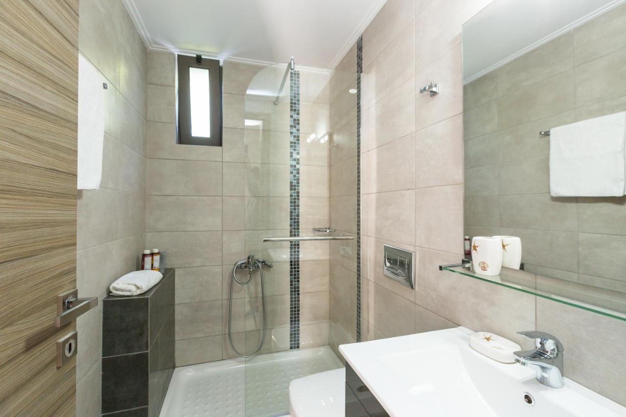 Peris Villa Kato Daratso Bagian luar foto