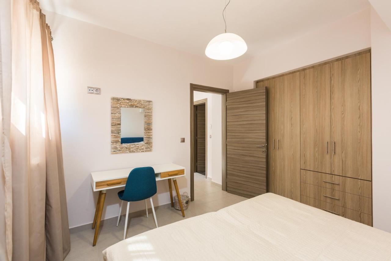 Peris Villa Kato Daratso Bagian luar foto