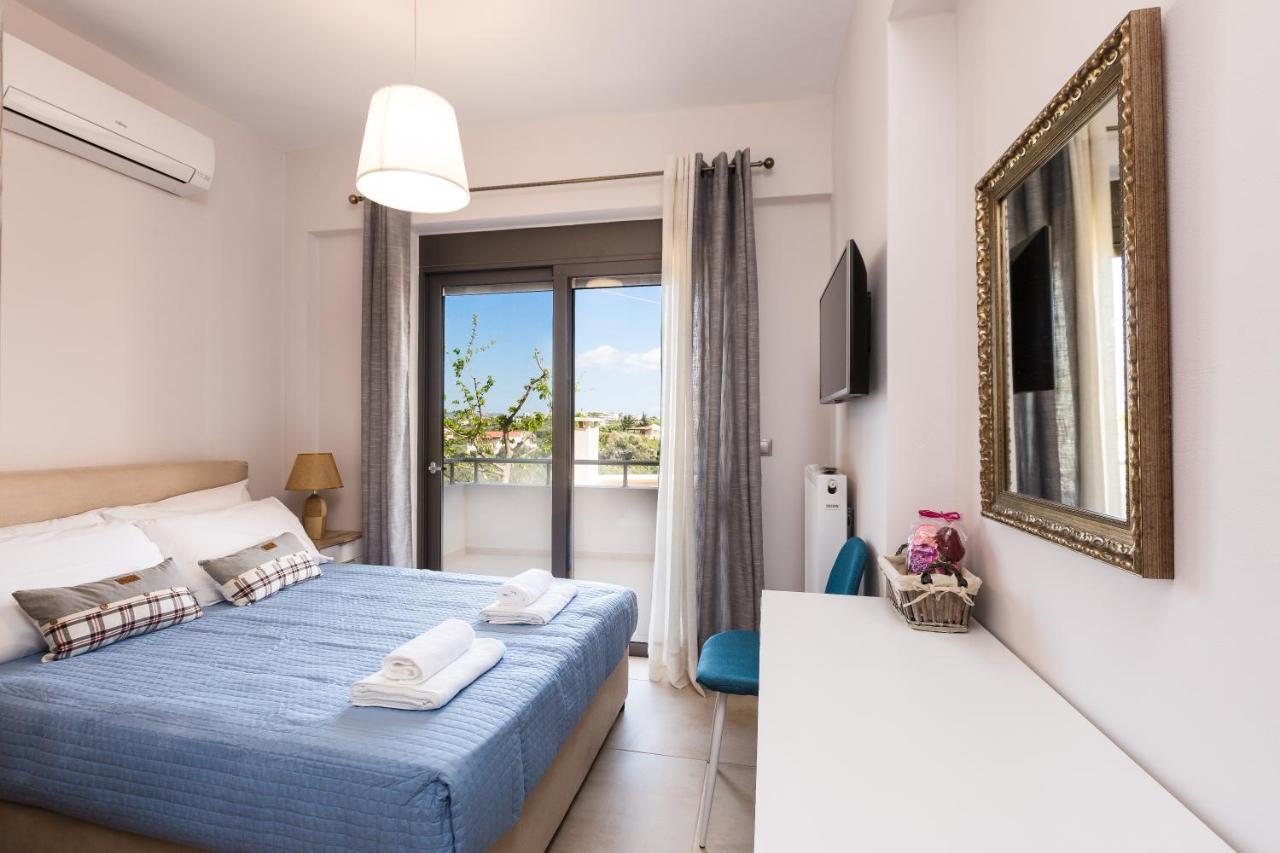 Peris Villa Kato Daratso Bagian luar foto