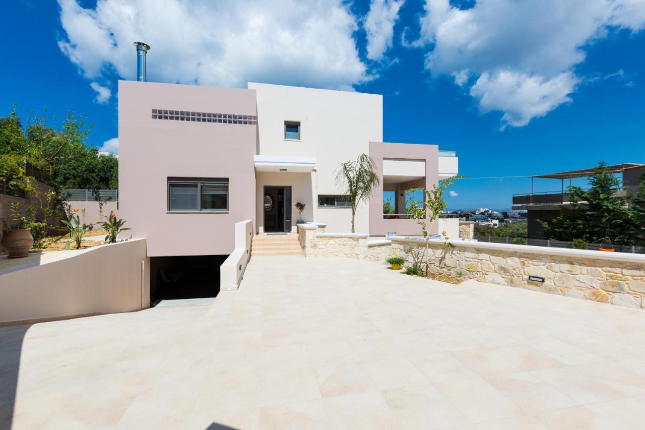 Peris Villa Kato Daratso Bagian luar foto